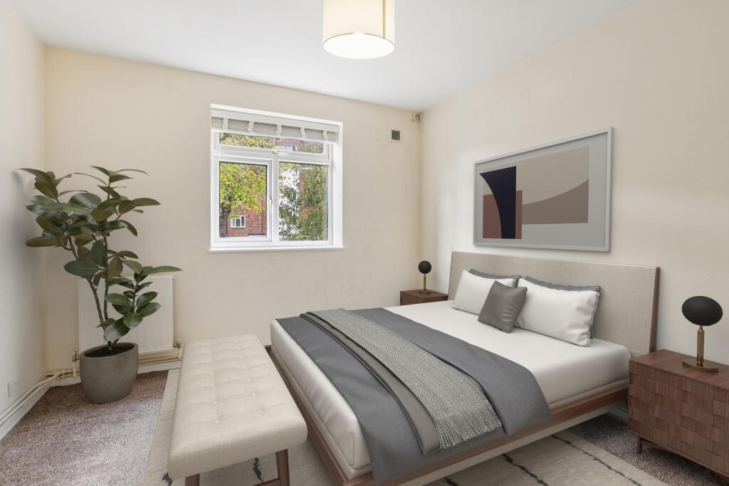 Bedroom Two