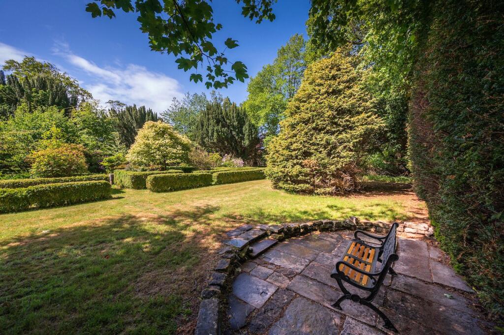 Gardens