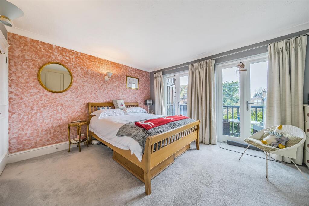 Principal Bedroom