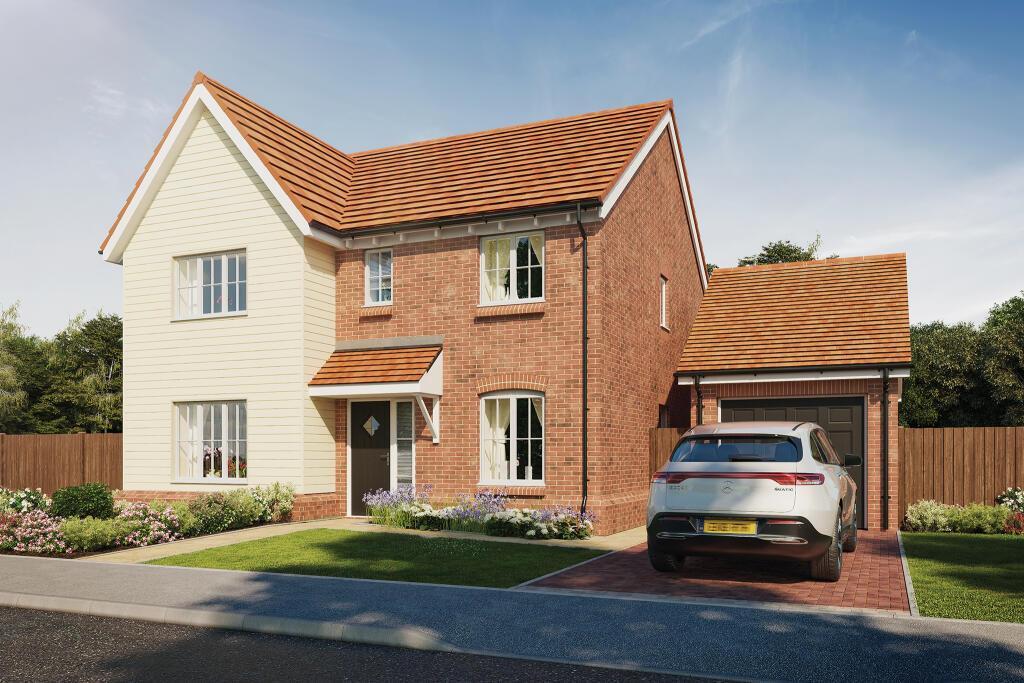 The Philosopher, Bacton