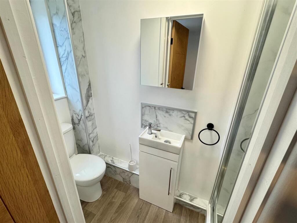 4 Place Parc En Suite
