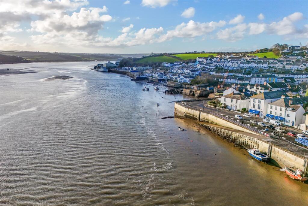 Appledore drone
