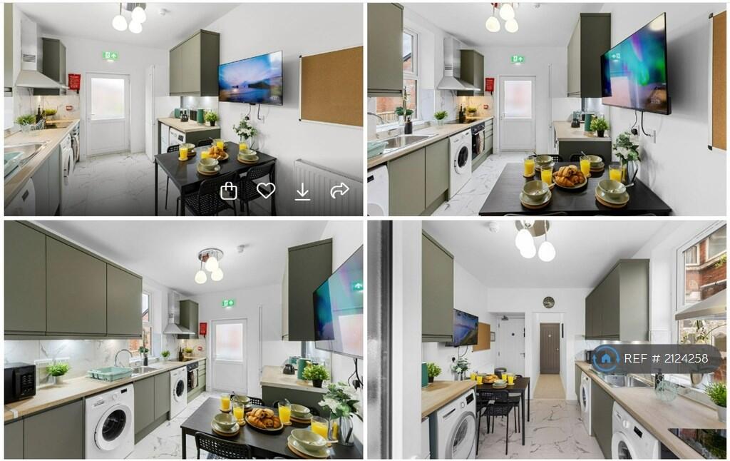 Ground Floor Kitchen