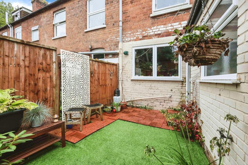 Garden