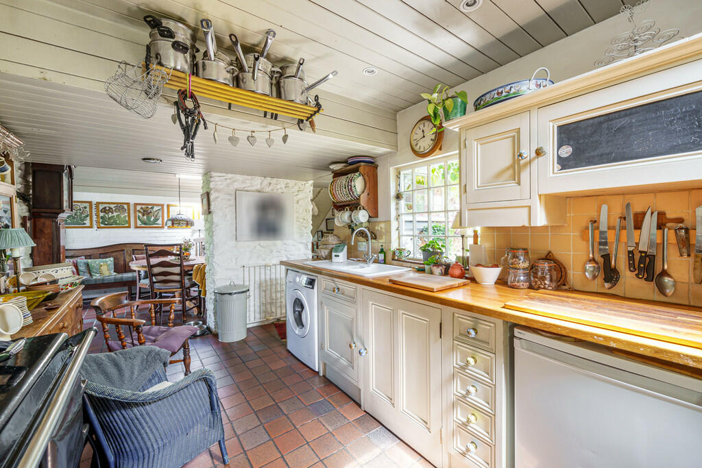 Kitchen Dining