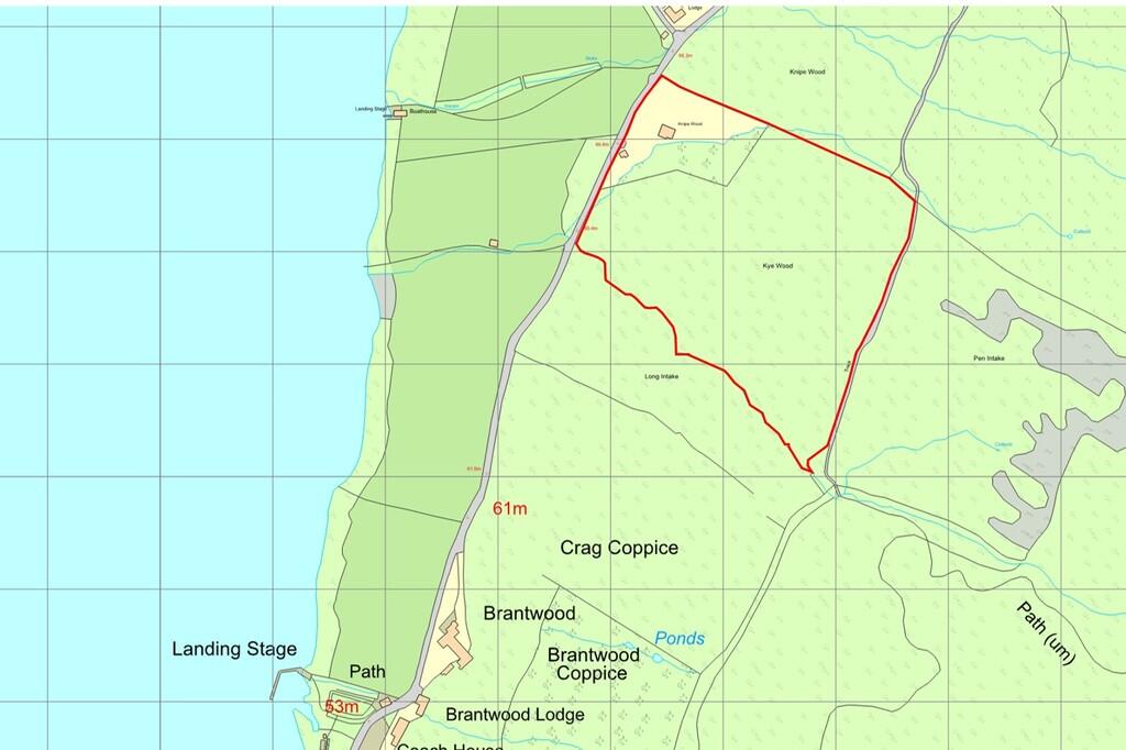 Ordnance Survey M...