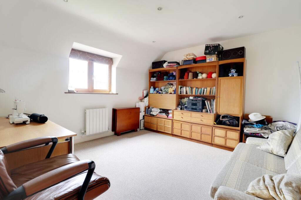Bedroom Four