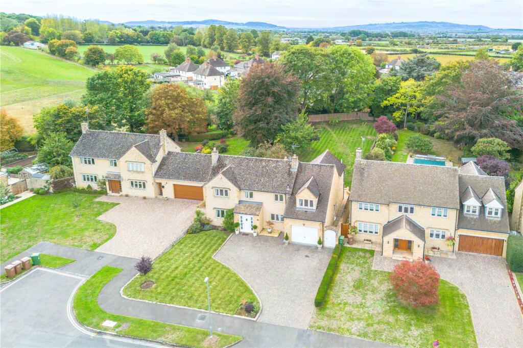 Cotswolds