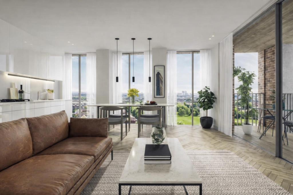 Parkhaus, Down Rd, E5