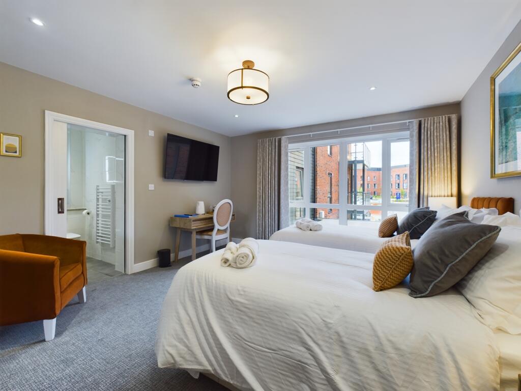 Guest Suite