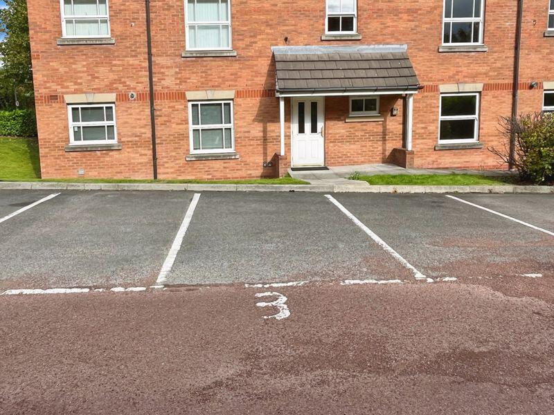 Parking Space