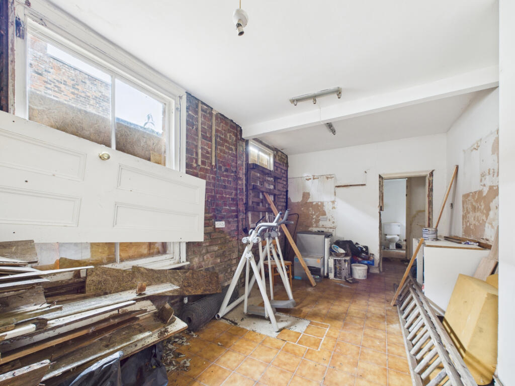 Ground Floor
