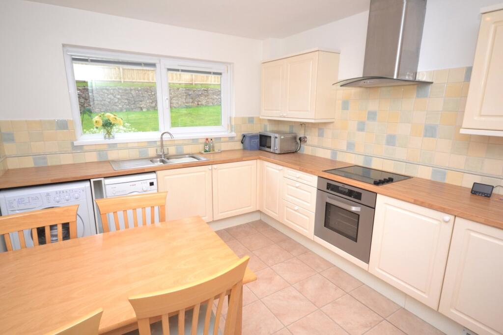 Kitchen / Breakfast