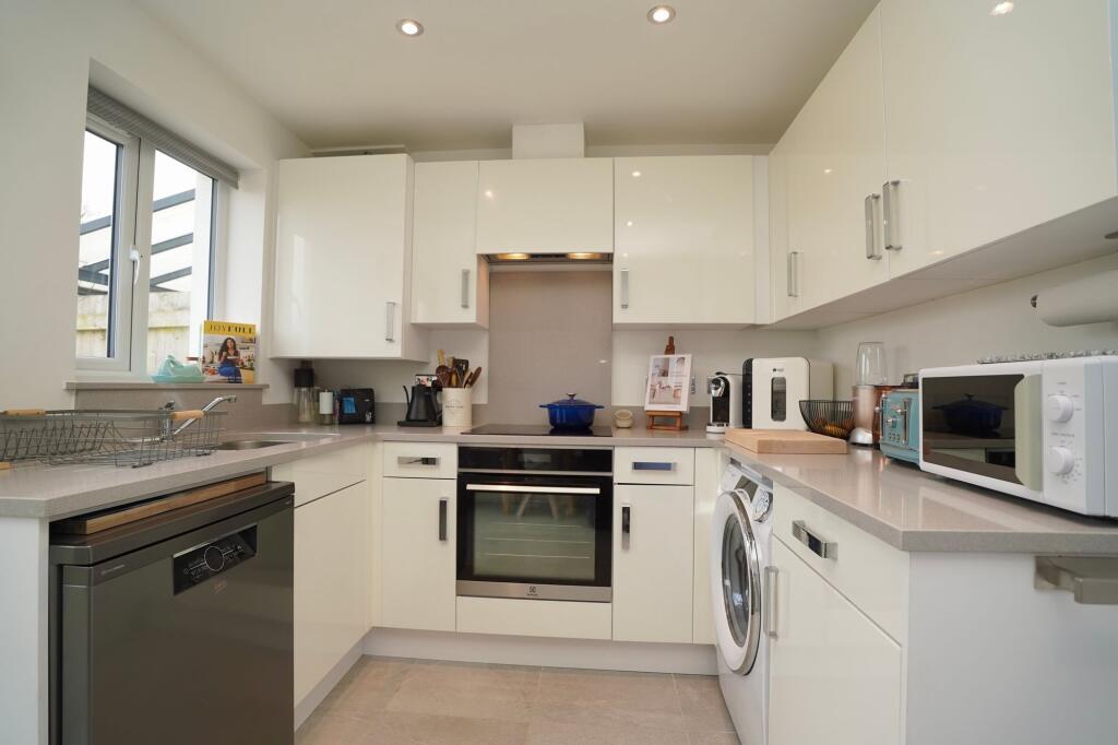 Kitchen Dining Room