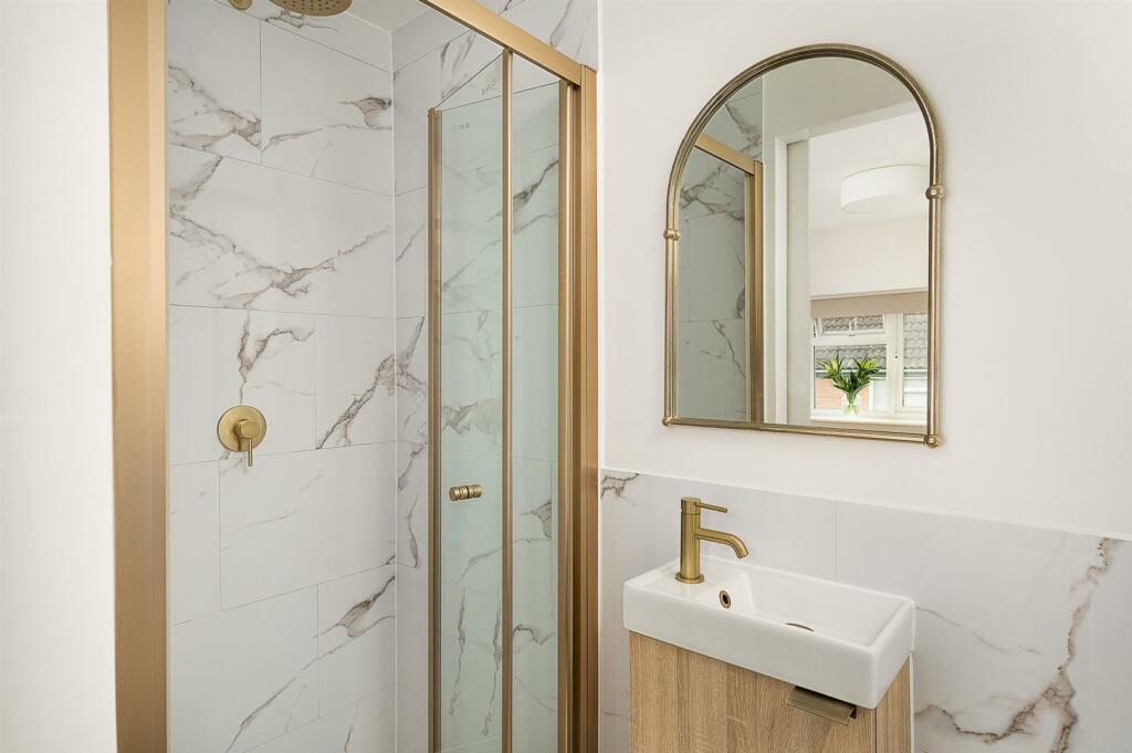 En suite
