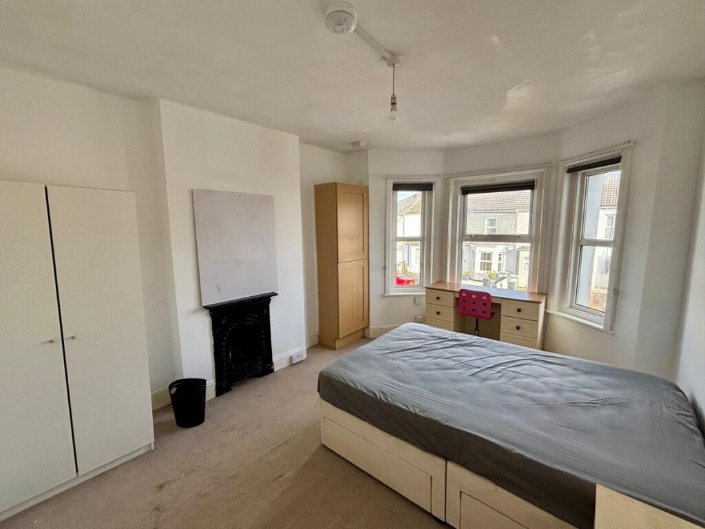 Stewart Road, Bournemouth