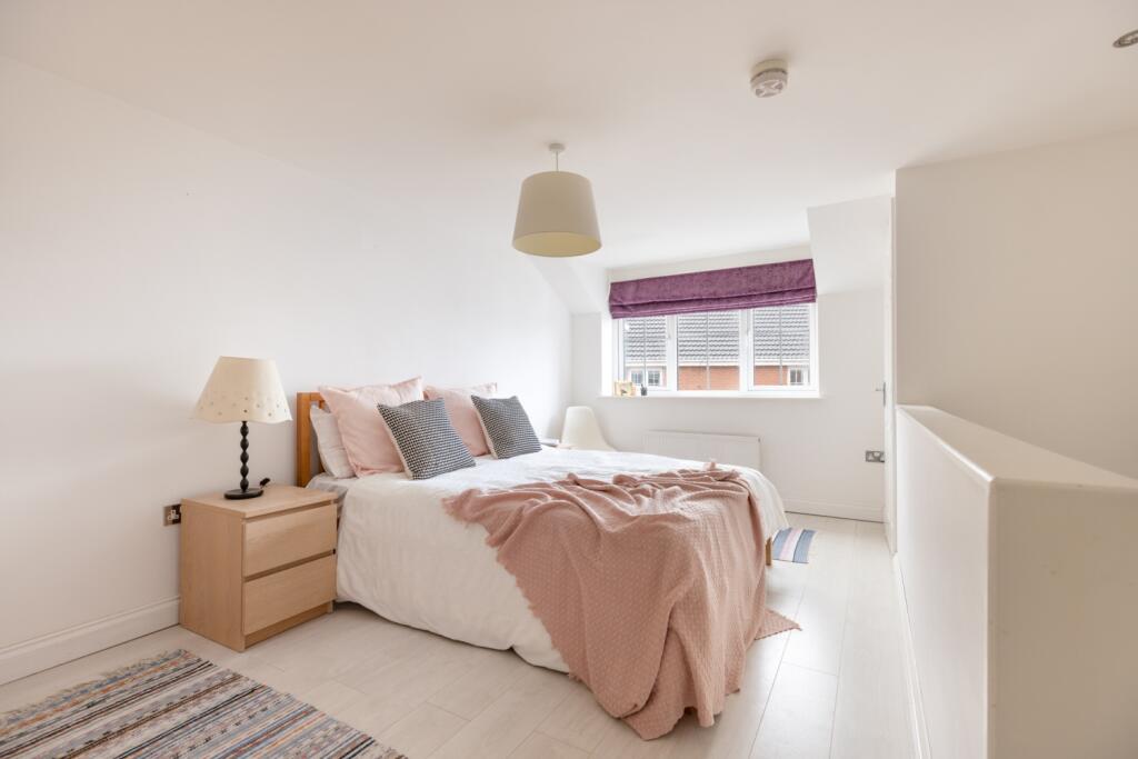 Bedroom 4 Annexe