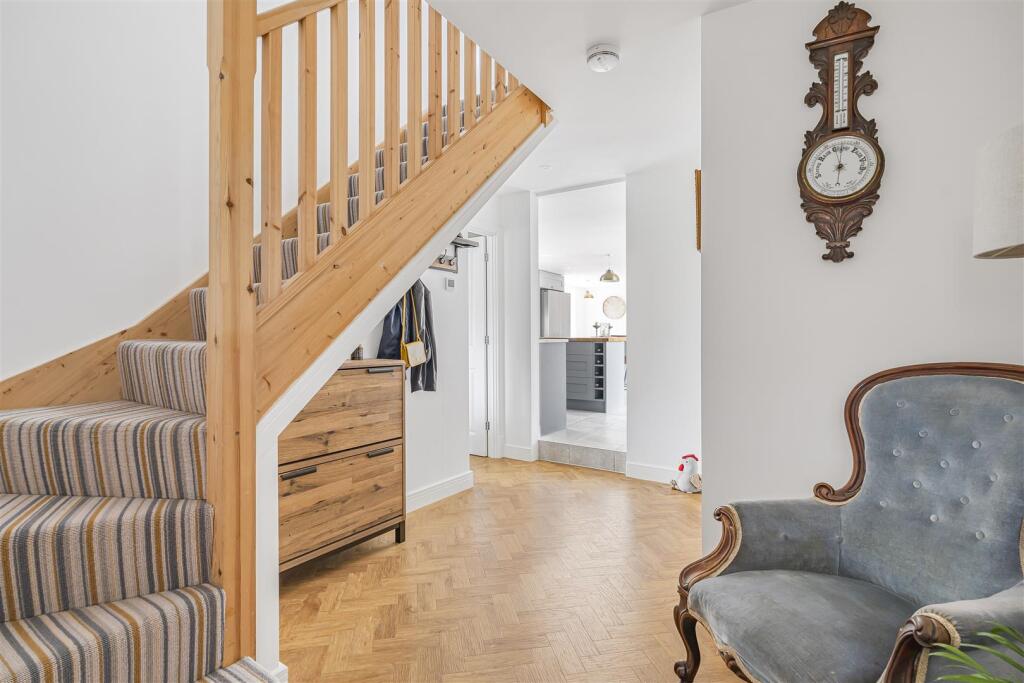 1 Kings Lane, Pury End (24).JPG