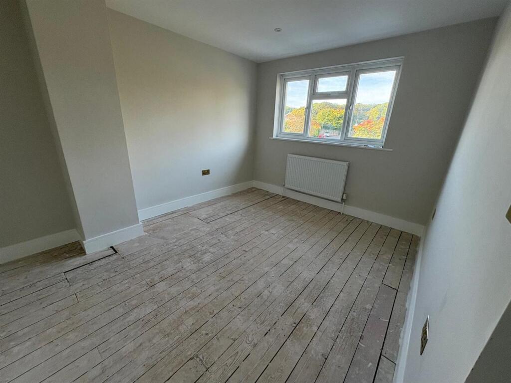 Bedroom Two: