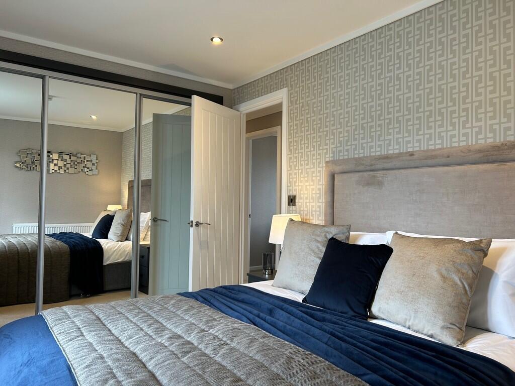 The Residence, Sandy Bay