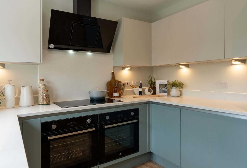 Example Kitchen