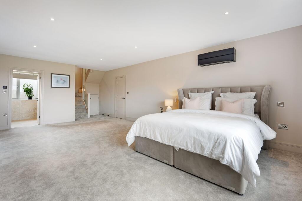 Principal Bedroom