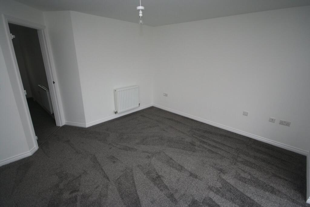 Rear Lounge