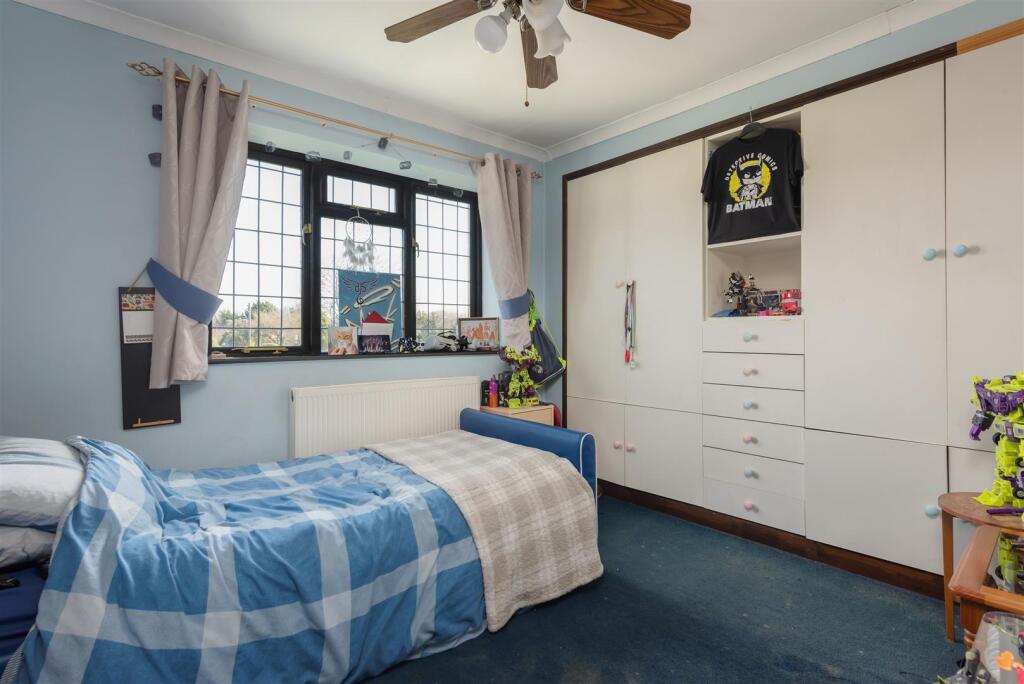 Longtye Drive, Chestfield, Whitstable