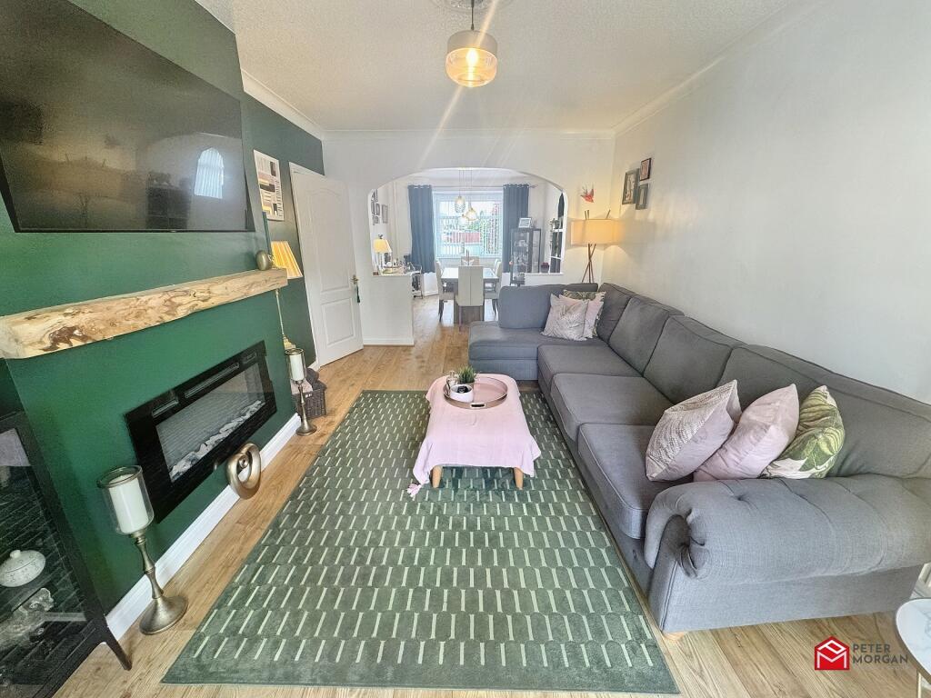 Reception Room One