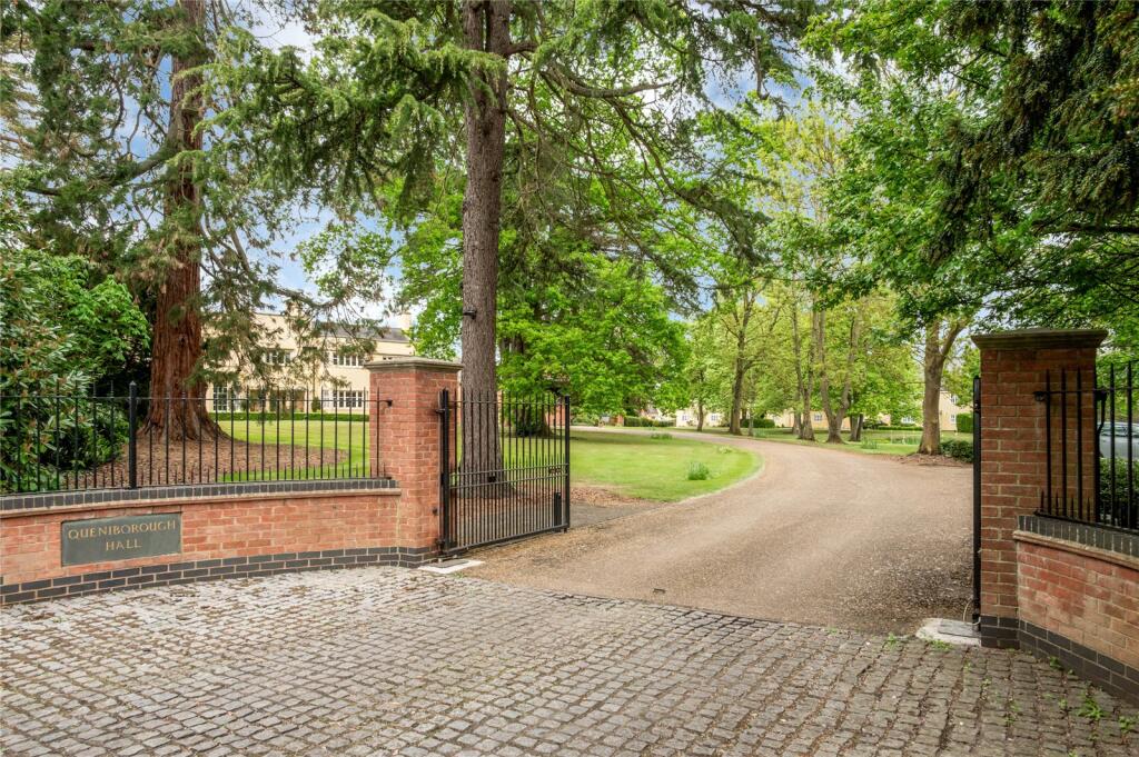 Grounds