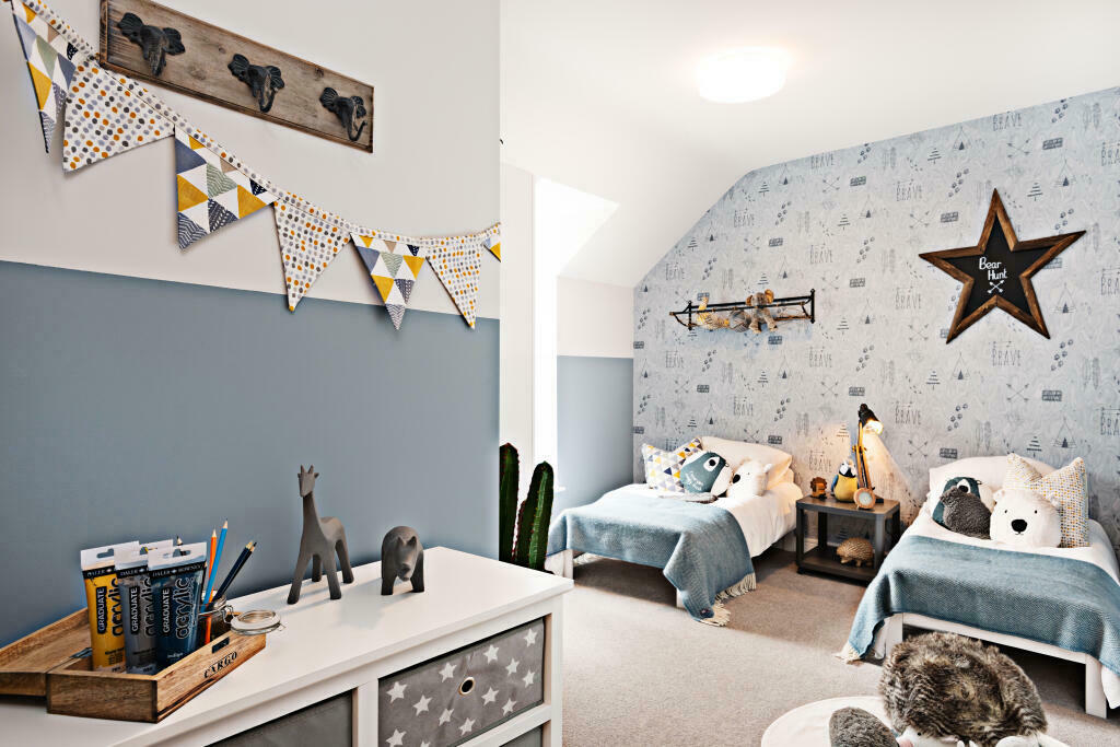 showhome