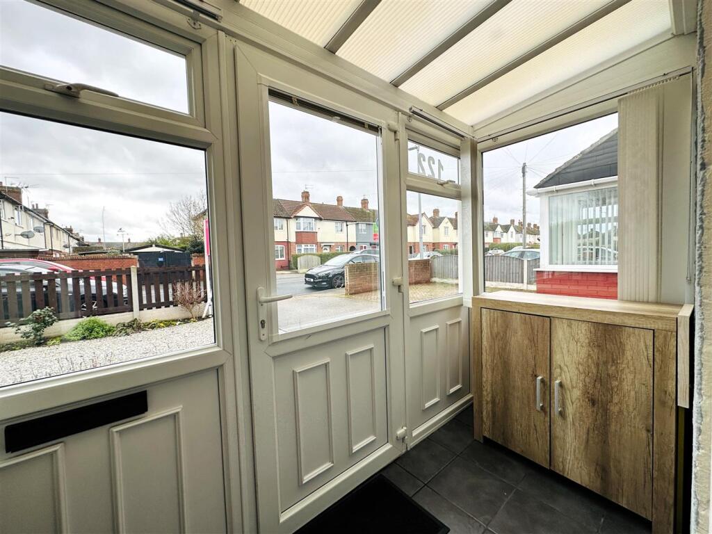 Porch