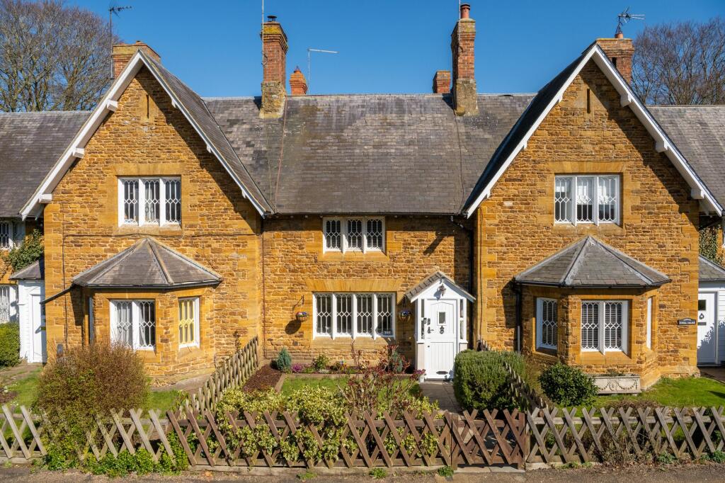Front Elevation