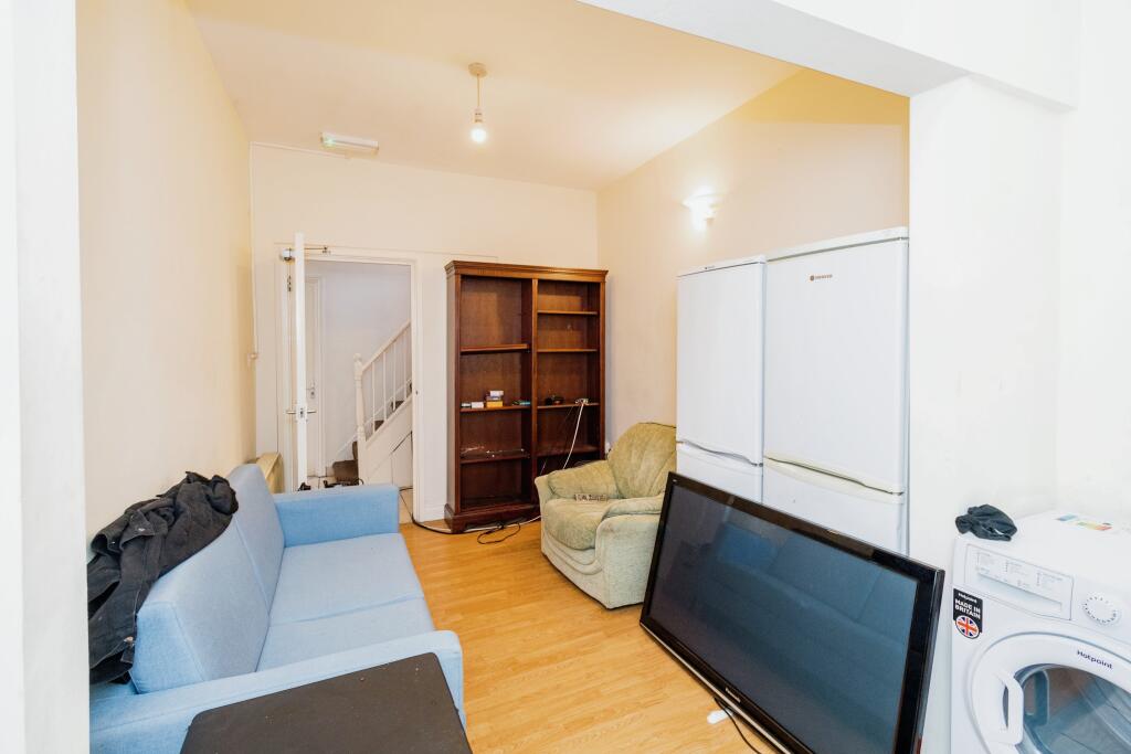 Living Room Hmo