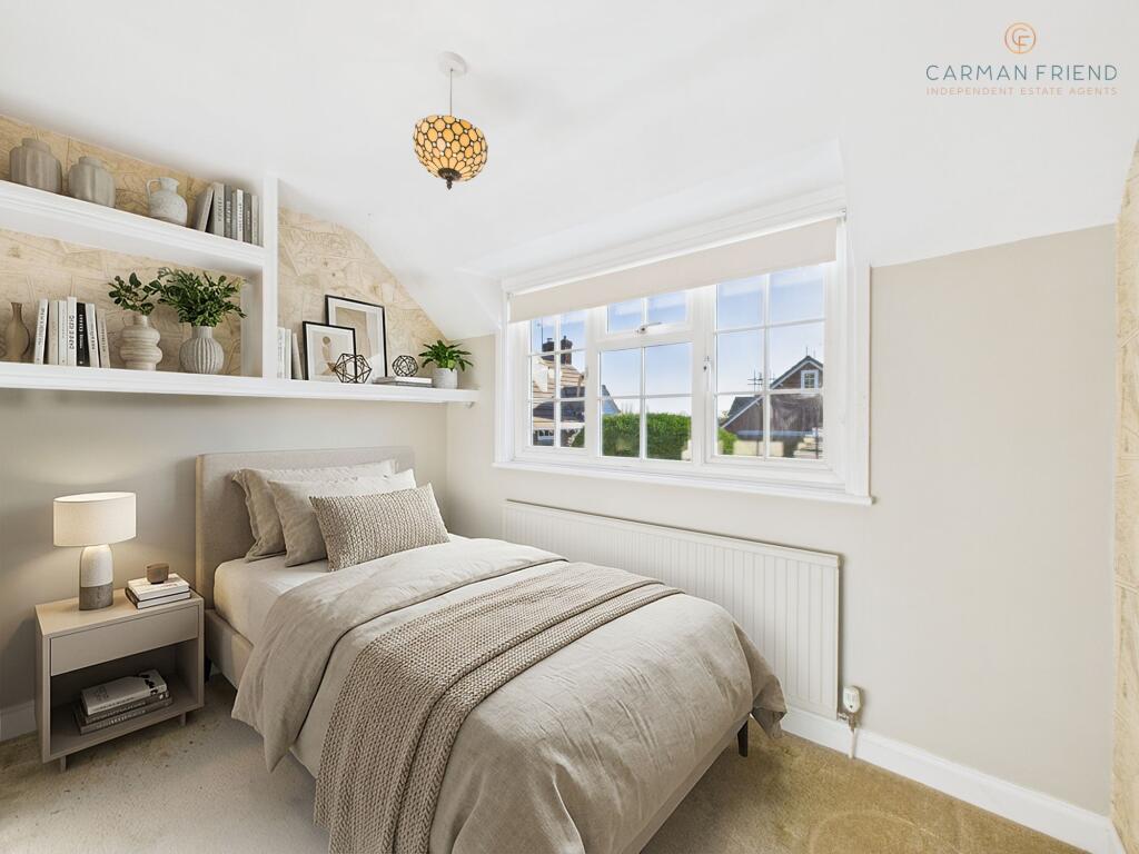 Bedroom 4
