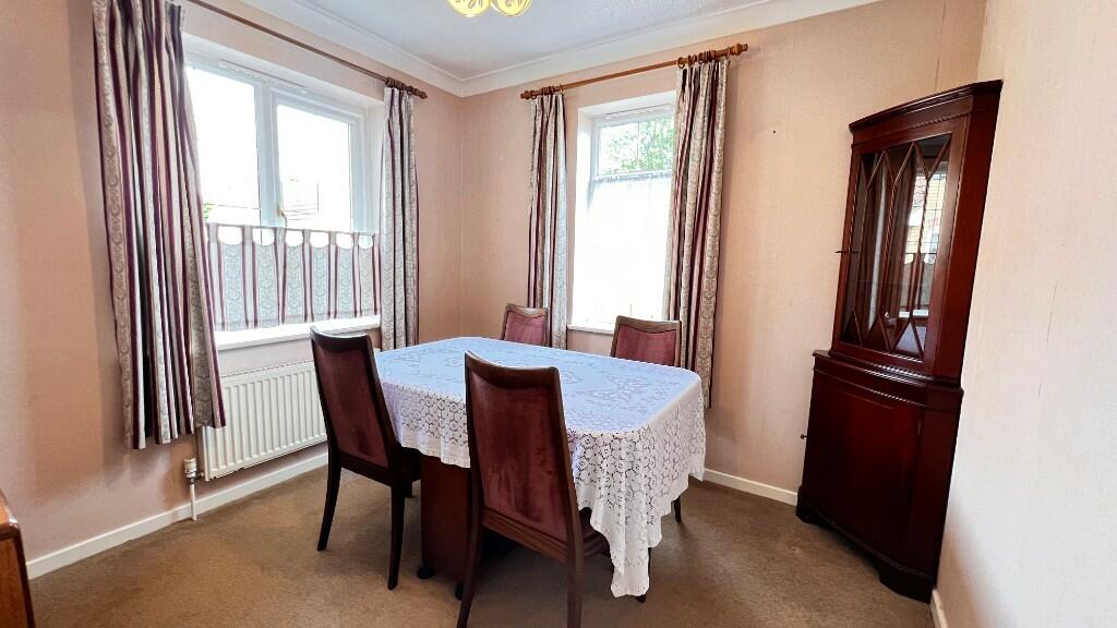 Lounge/Diner