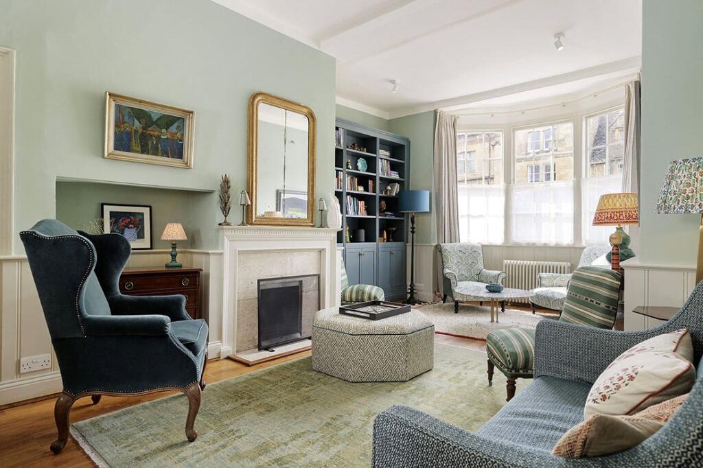 Drawing Room