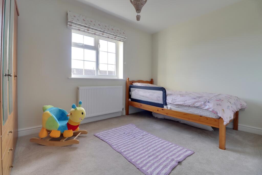 Double bedroom 2