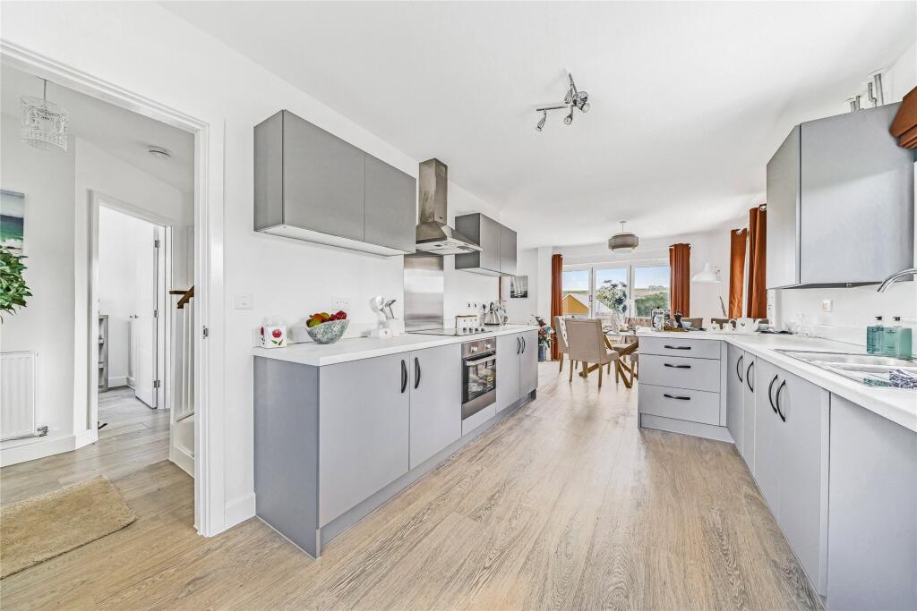 Show Home