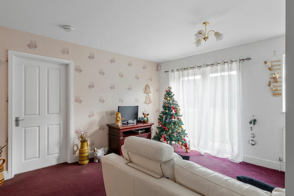 Annexe Lounge