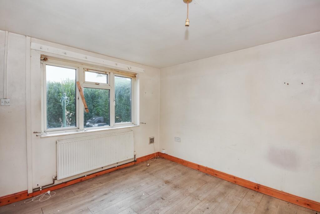 18 Alpine Close, Oakham, LE15 6NP