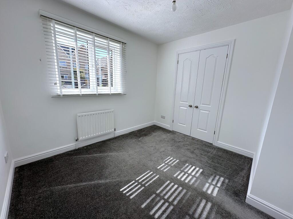 Bedroom One View 1