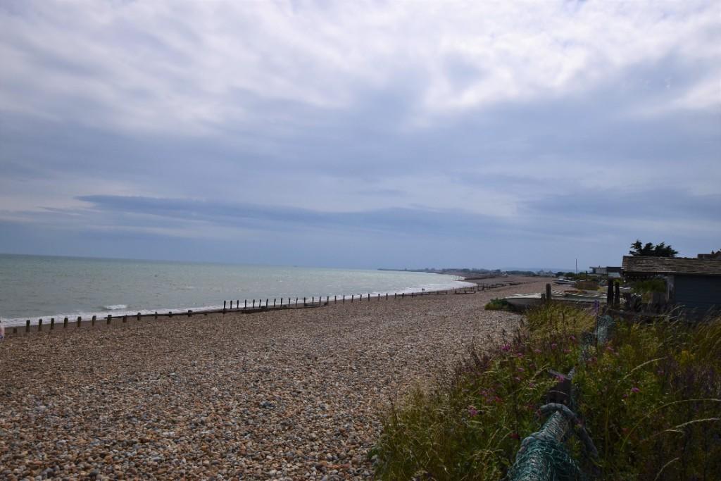 Beach View
