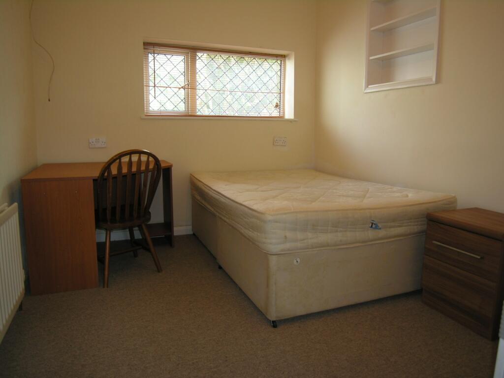 Bedroom 5