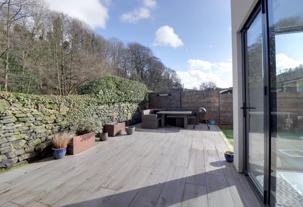 Back garden 3