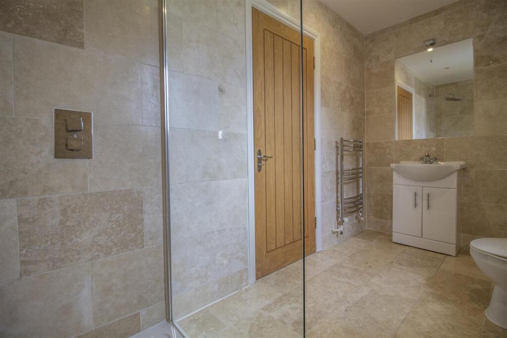 Home Farm Barn 4, Stradishall [Bedroom One En-Suit