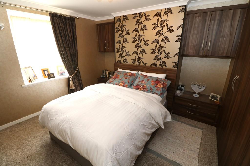Downstairs Bedroom