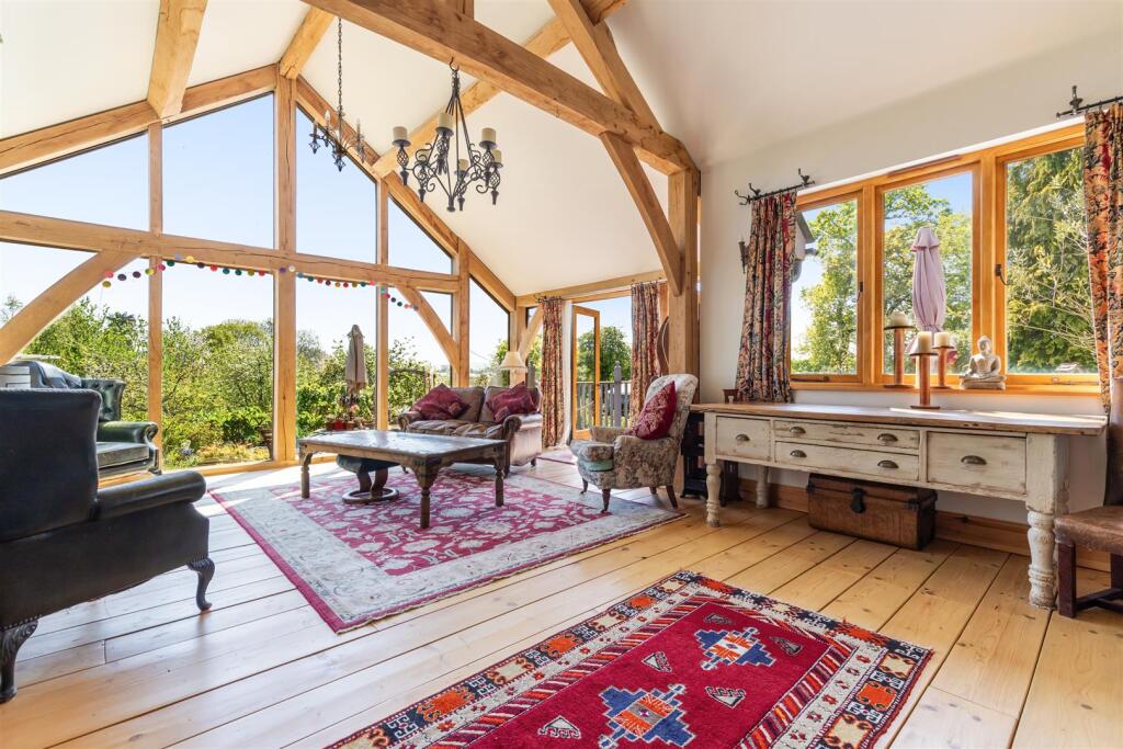 A19 - Highfield Culver Lane South Brent - 250430.j