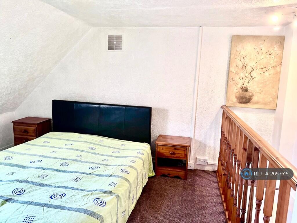 Dorms