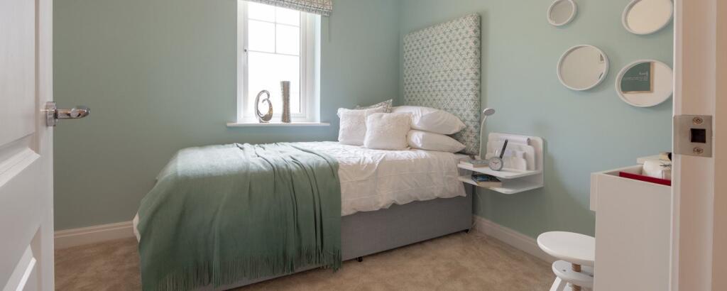 Bedroom 3